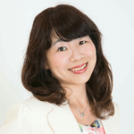 安部　智香（あべ　ちか）氏