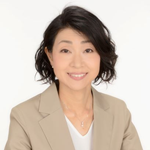 大岡美紀氏